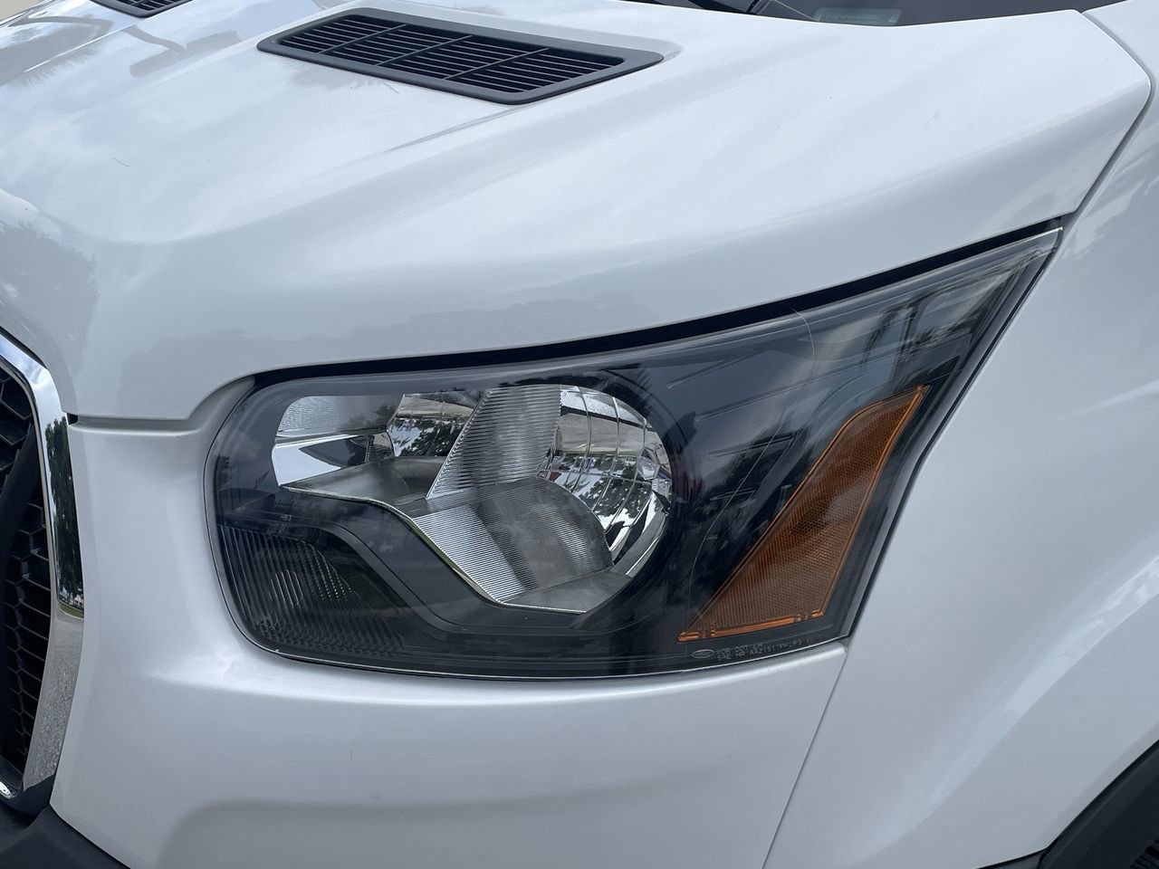 New 2025 Ford Transit 350 148 High Roof image 6