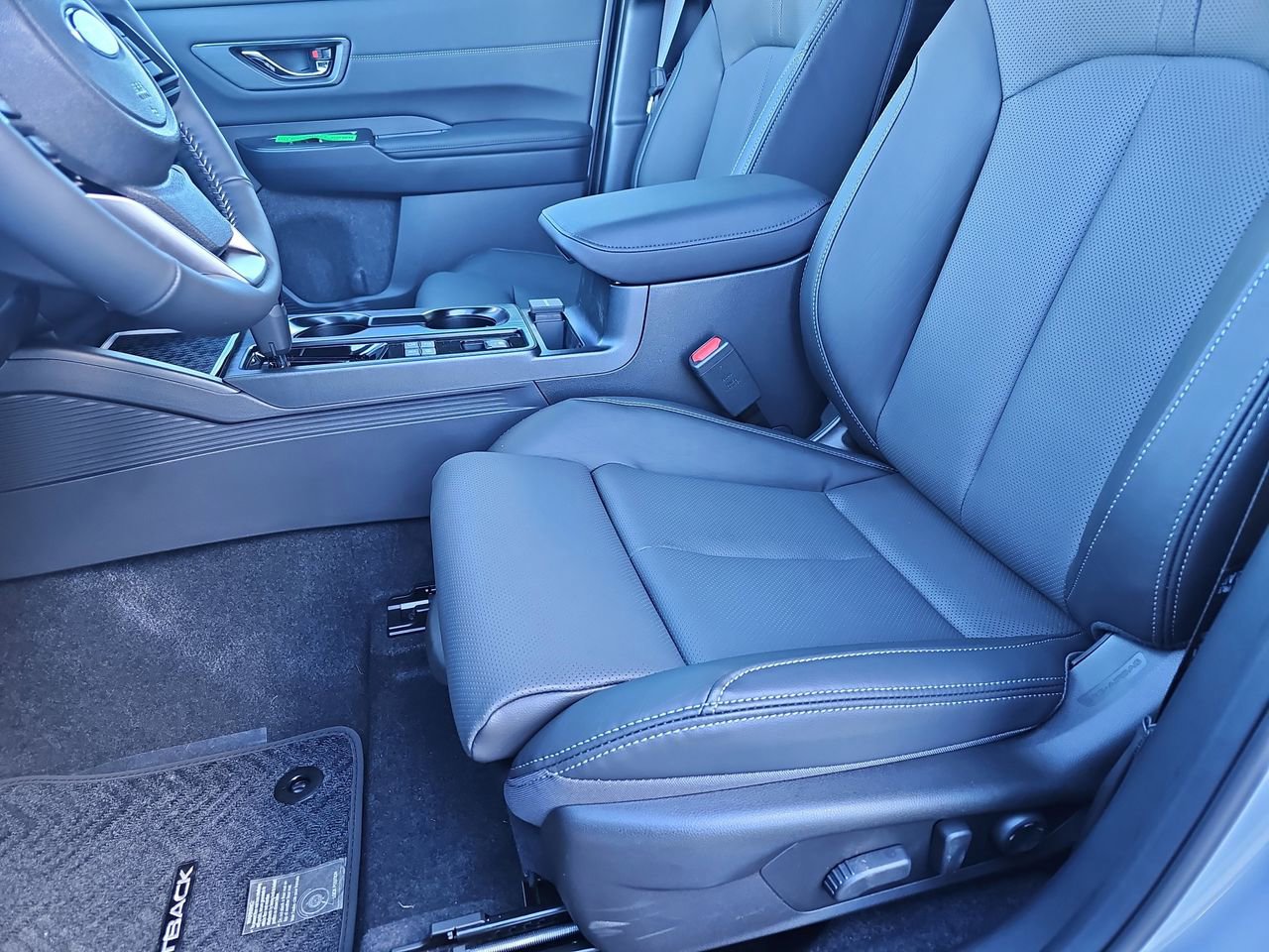 New 2026 Subaru Outback Limited XT AWD/4WD image 15