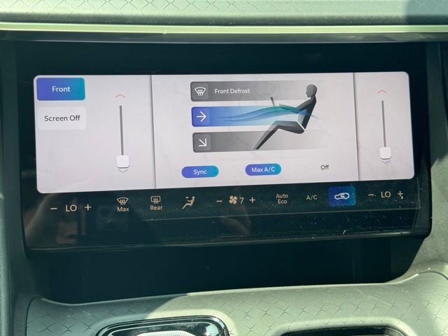 Used 2025 Jeep Wagoneer S Limited AWD/4WD image 18