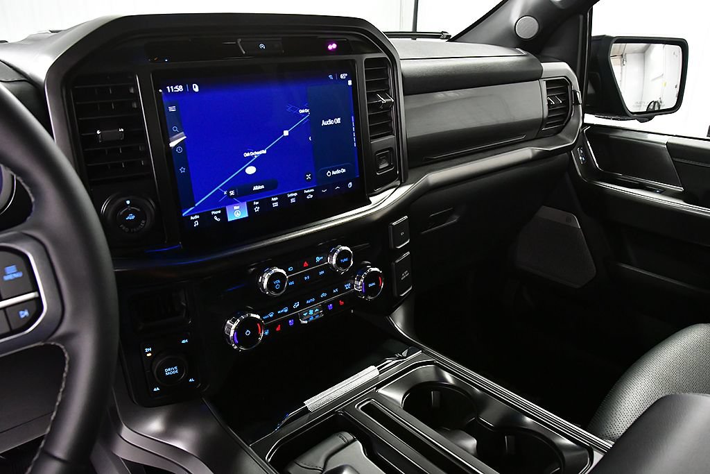 Used 2026 Ford F150 Lariat AWD/4WD image 22