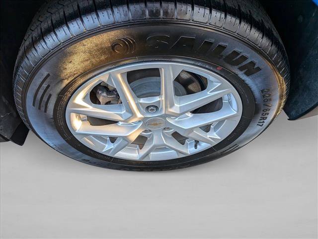 Used 2024 Chevrolet Equinox LT image 21