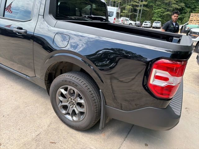 Used 2023 Ford Maverick XLT FWD image 22