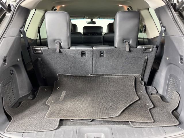 Used 2016 Nissan Pathfinder SL image 52