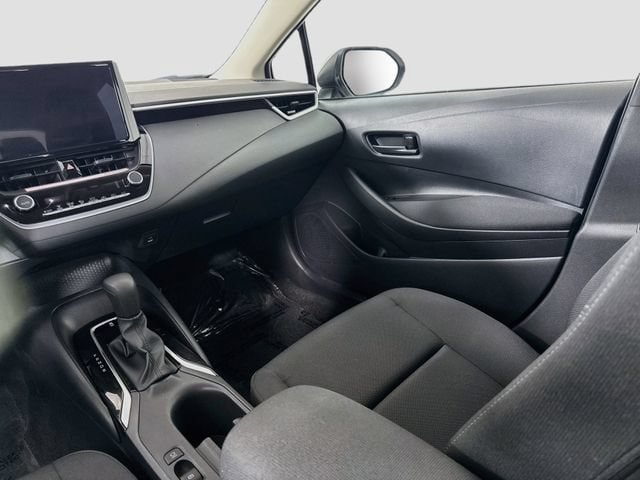 Certified 2026 Toyota Corolla LE FWD image 23