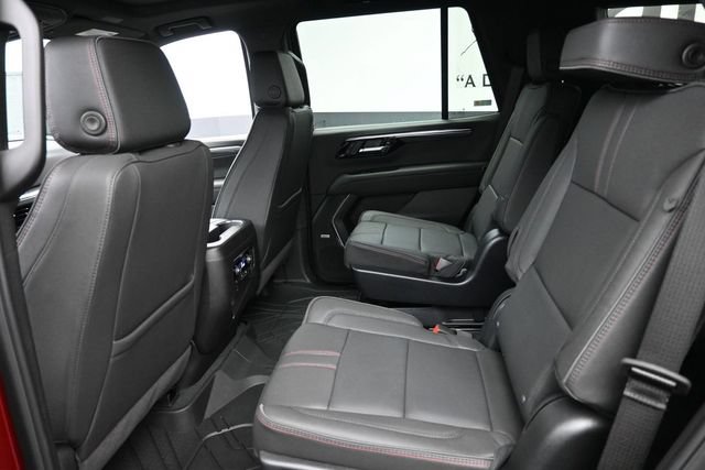 New 2026 Chevrolet Tahoe RST AWD/4WD image 10