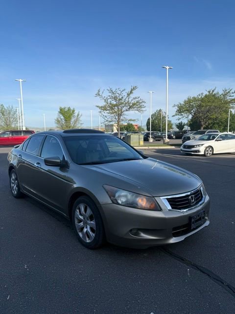 Used 2008 Honda Accord EX-L image 4