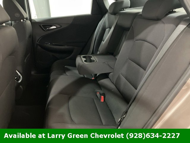 Used 2023 Chevrolet Malibu LT image 19