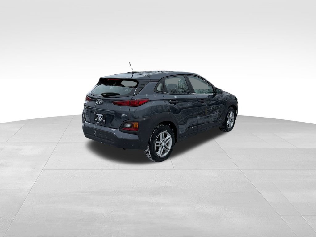 Used 2019 Hyundai Kona SE image 7