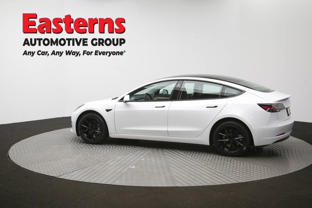 Used 2023 Tesla Model 3 Standard Range RWD image 56