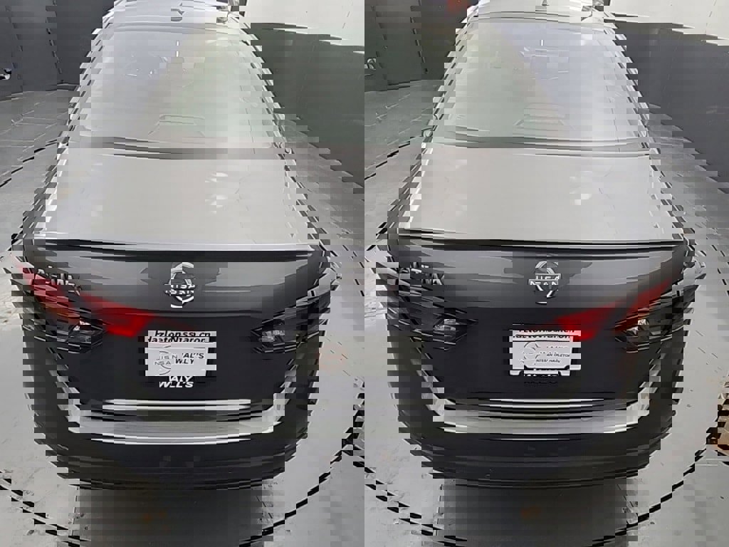 New 2025 Nissan Altima 2.5 S image 6