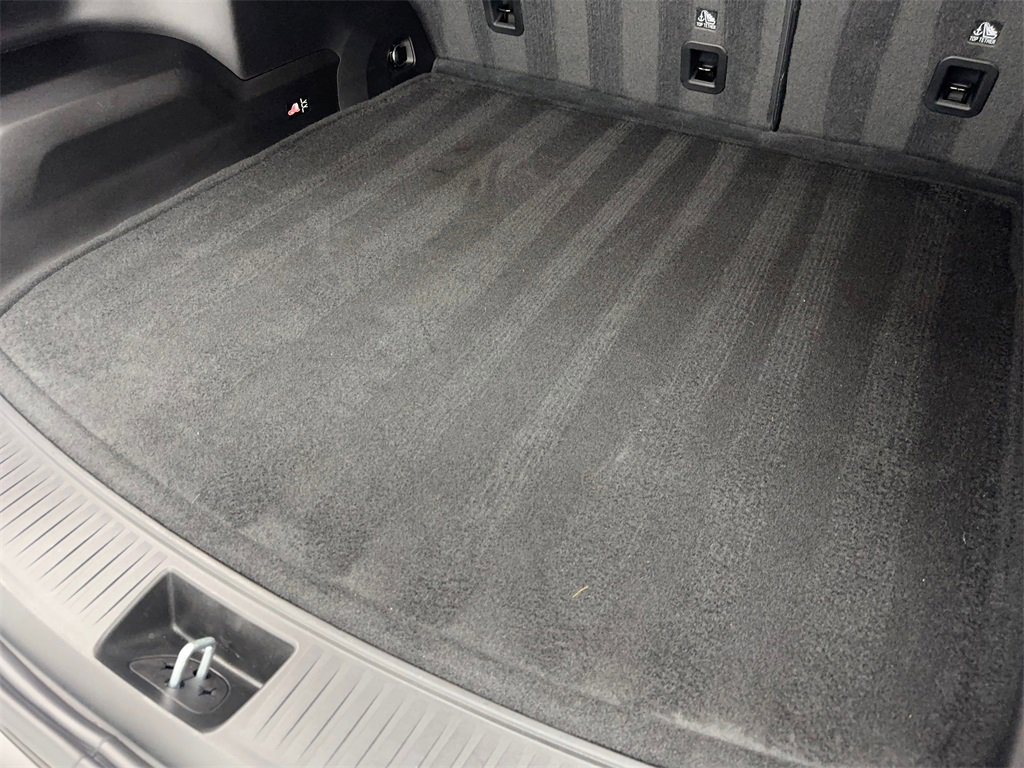 Used 2025 Jeep Wagoneer S Limited image 85