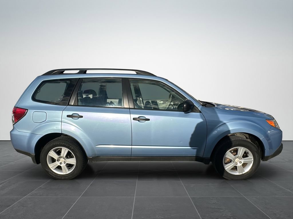 Used 2012 Subaru Forester 2.5X image 7