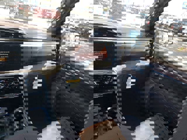 New 2026 GMC Sierra 1500 Denali w/ Denali Reserve Package image 16