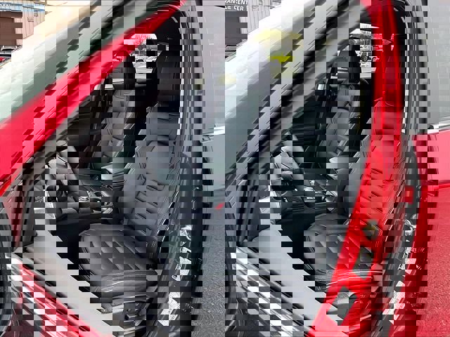 New 2025 MAZDA CX-5 AWD 2.5 S w/ Preferred Package image 9