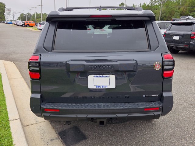 Used 2026 Toyota 4Runner TRD Off-Road Premium AWD/4WD image 11