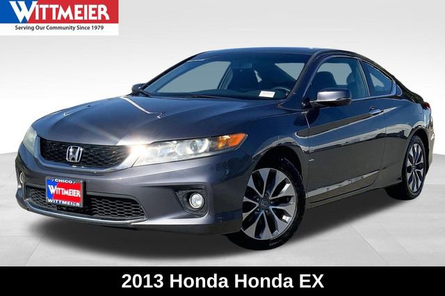 Used 2013 Honda Accord EX