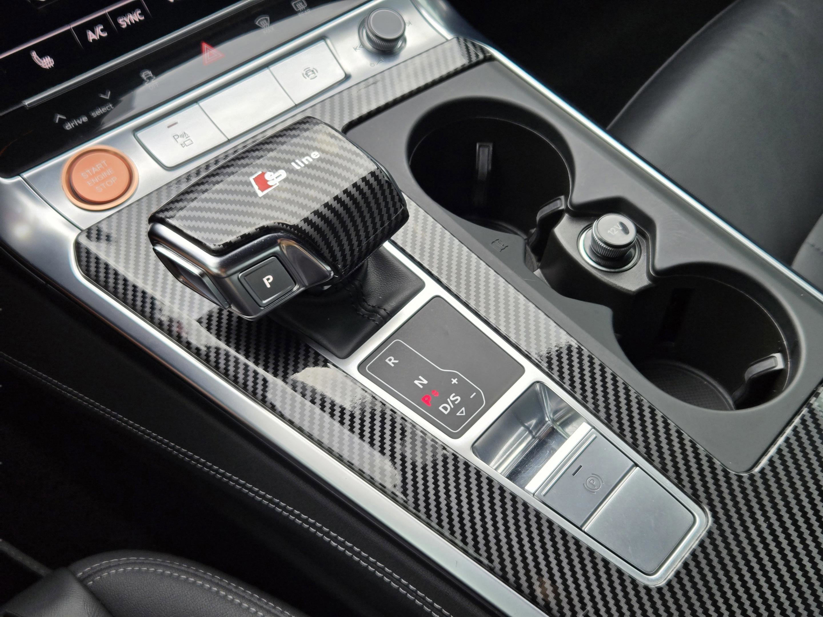 Used 2020 Audi A6 3.0T Premium Plus image 30