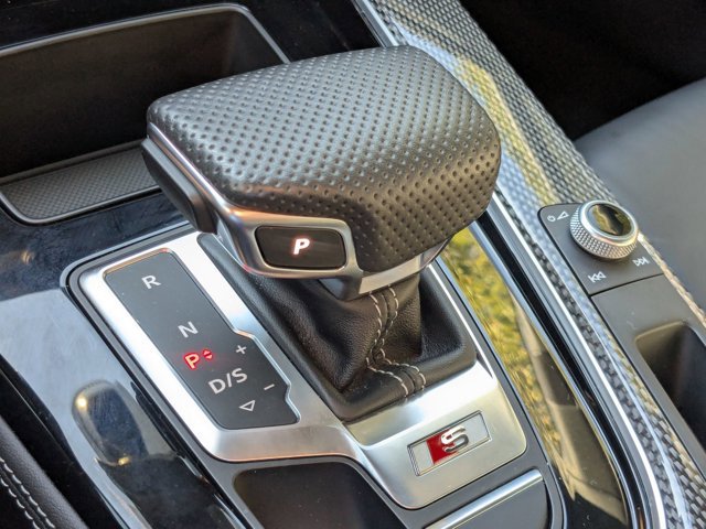 Used 2023 Audi S5 Premium Plus w/ Premium Plus Package image 8