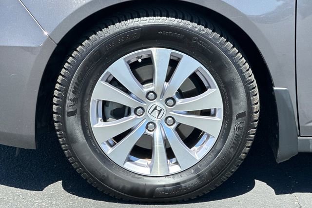 Used 2015 Honda Odyssey EX-L image 32