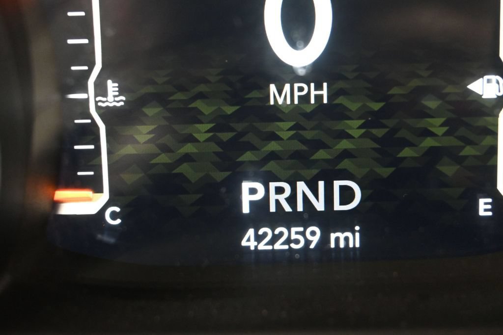 Used 2022 Jeep Wrangler Unlimited Sport AWD/4WD image 38
