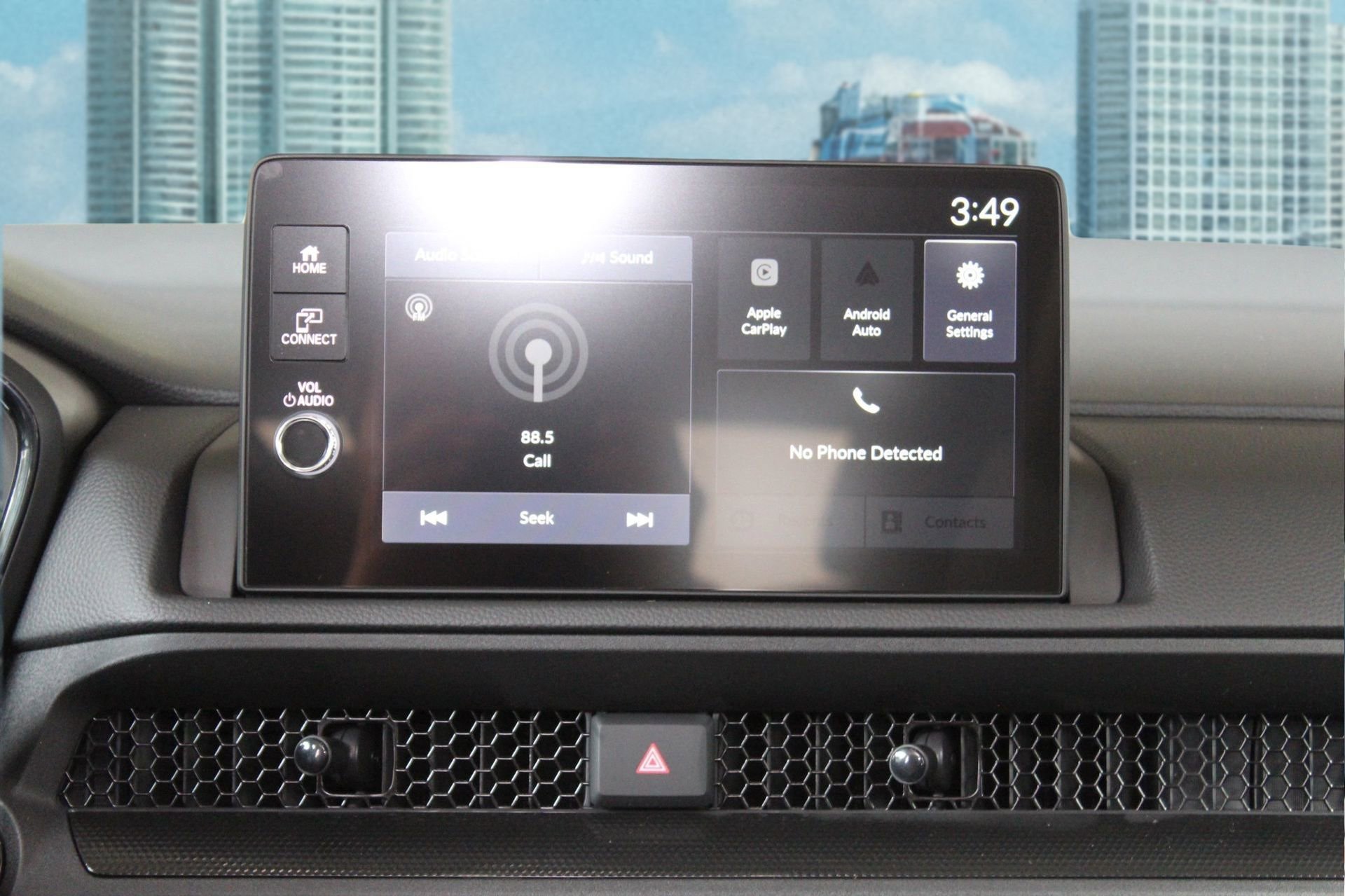 New 2026 Honda CR-V EX image 17