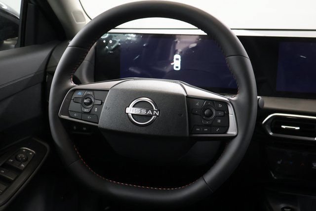 New 2026 Nissan Sentra SR w/ SR Premium Package FWD image 14