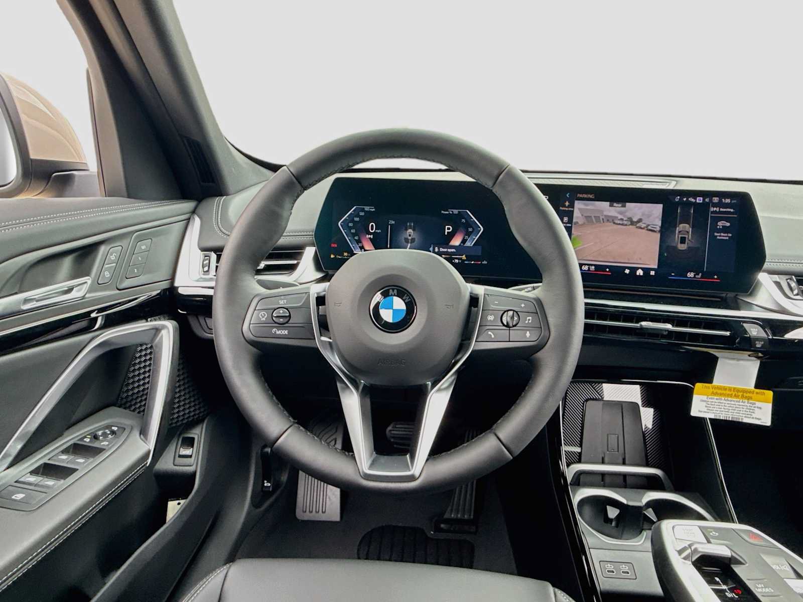 New 2027 BMW X1 xDrive28i AWD/4WD image 11