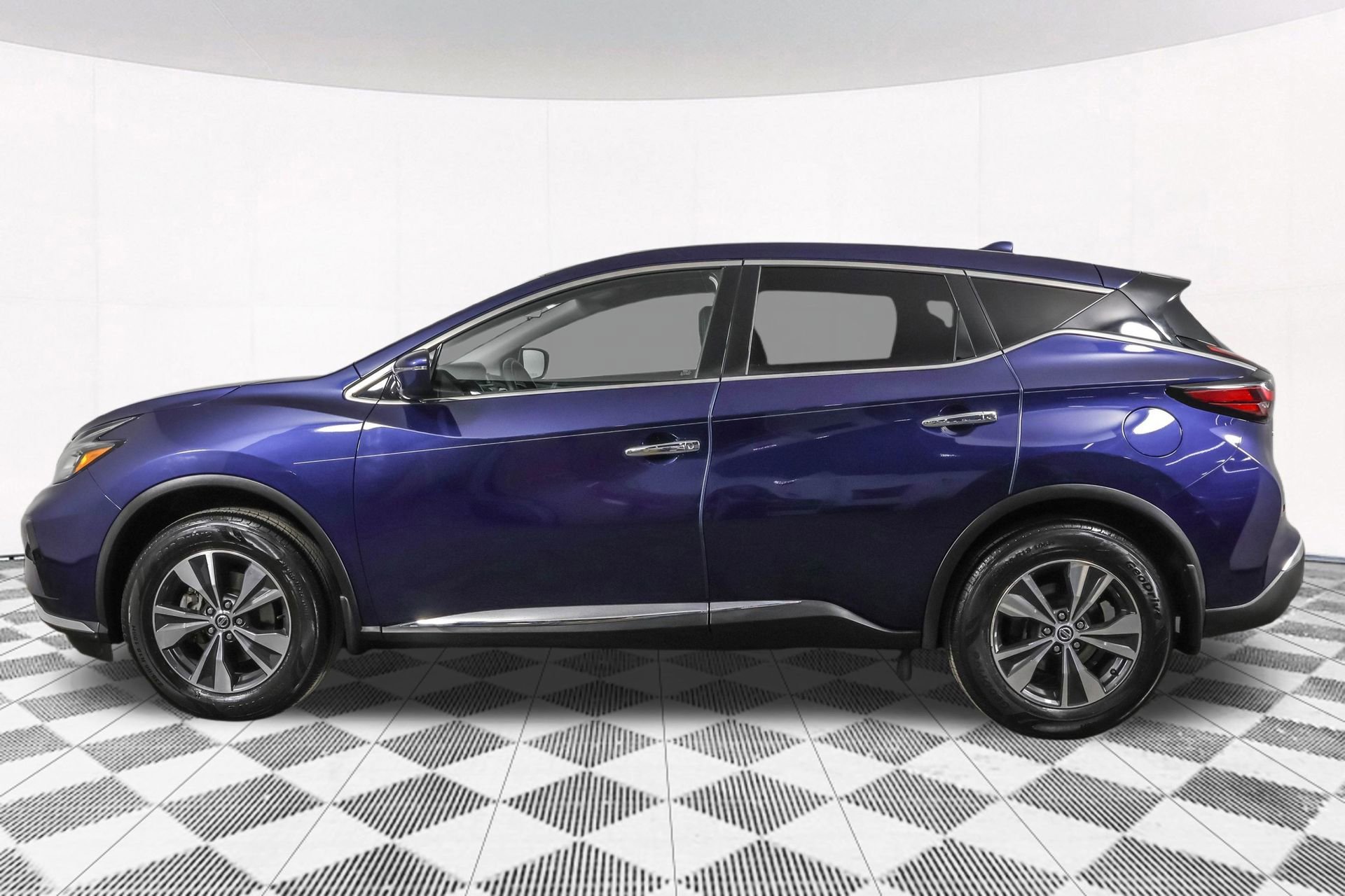 Used 2019 Nissan Murano S image 19