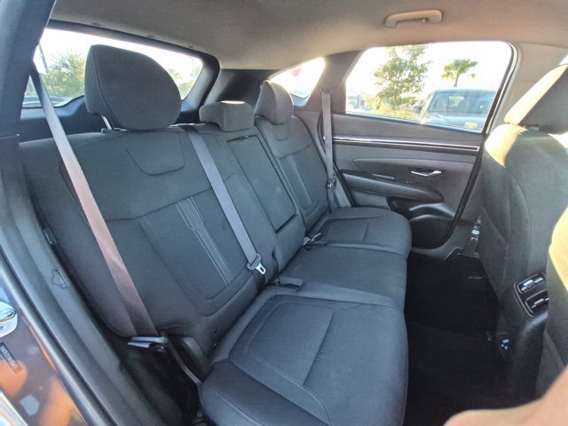 Used 2024 Hyundai Tucson SEL FWD image 21