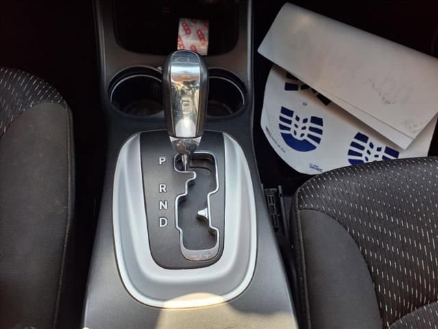 Used 2018 Dodge Journey SE w/ Connectivity Group FWD image 13