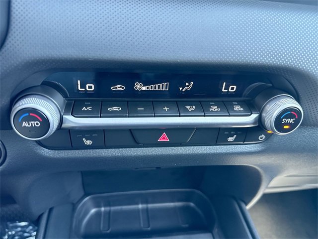 New 2026 MAZDA CX-50 Meridian Edition w/ Weather Package image 19