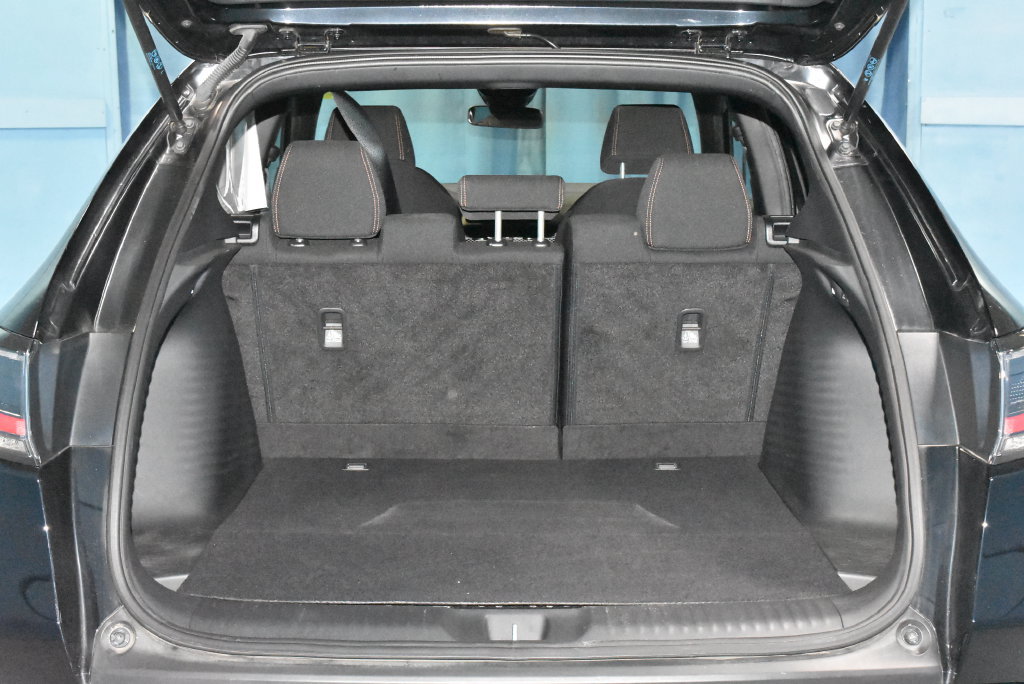 Used 2024 Honda HR-V Sport image 30