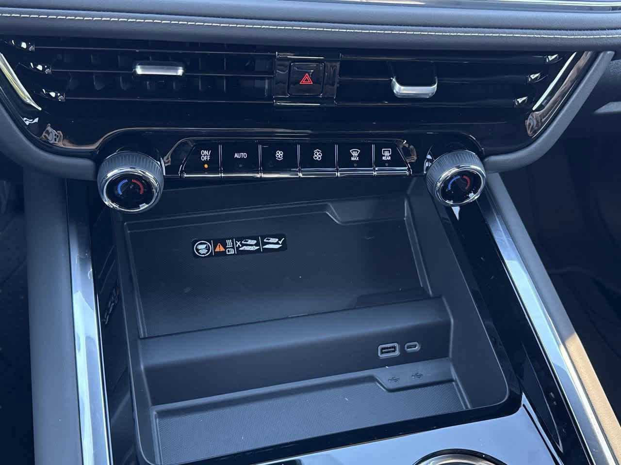 New 2026 Chevrolet Tahoe Premier RWD image 28