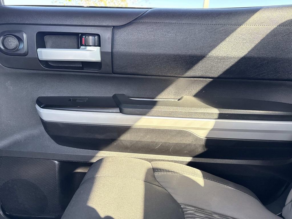 Used 2019 Toyota Tundra SR5 image 15