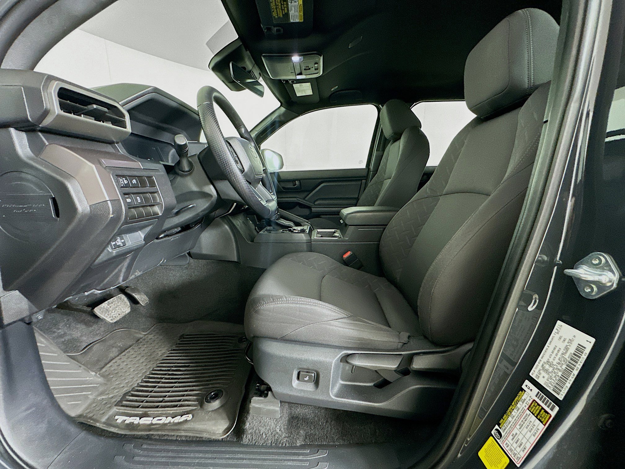 Used 2024 Toyota Tacoma SR5 image 13