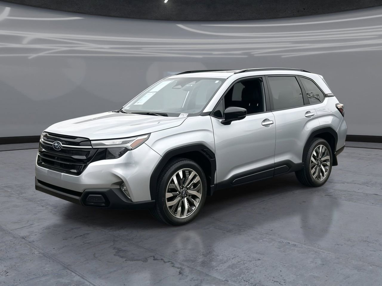 Used 2025 Subaru Forester Touring w/ Popular Package - Touring image 1