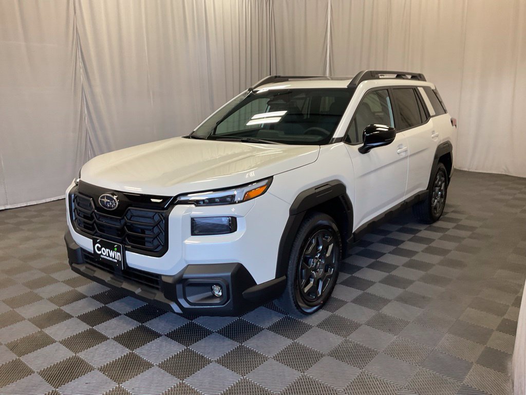 New 2026 Subaru Outback Premium AWD/4WD image 4