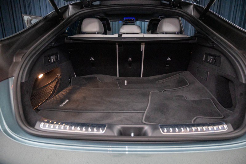 Certified 2025 Mercedes-Benz GLC 300 4MATIC image 30