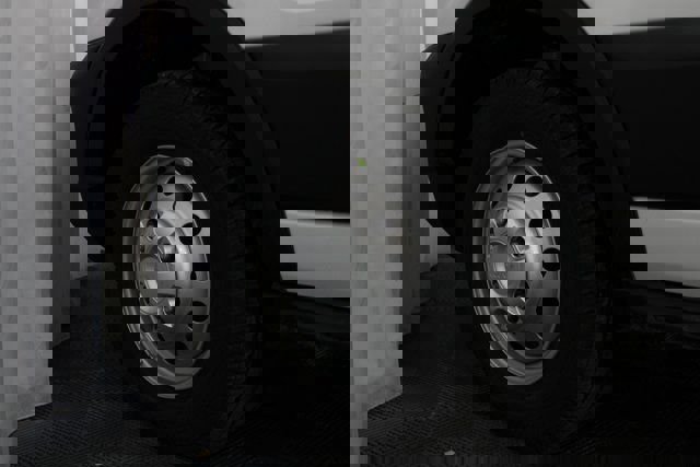 New 2026 Ford Transit 150 Low Roof AWD w/ Load Area Protection Package image 35