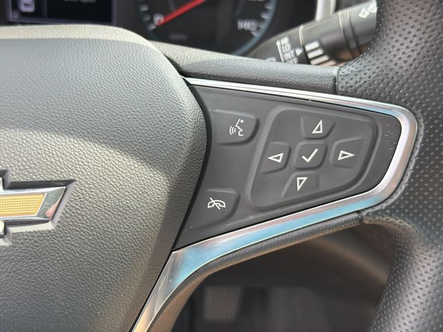 Used 2025 Chevrolet Malibu LT FWD image 28