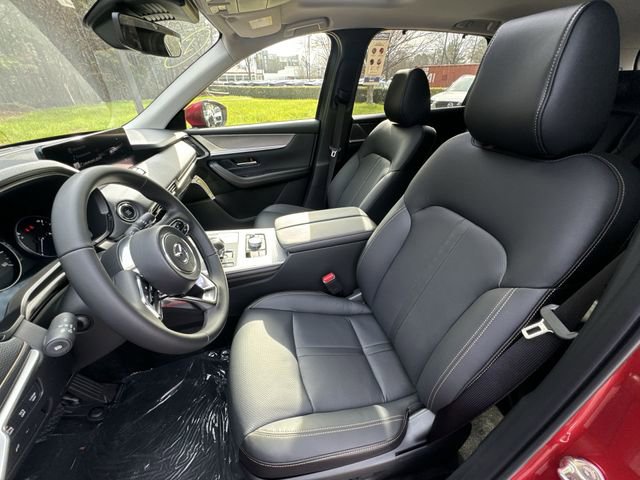 New 2026 MAZDA CX-90 3.3 Turbo w/ Preferred Package image 11