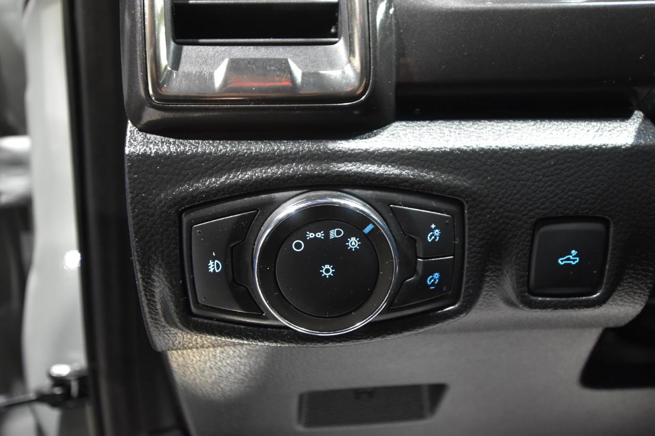 Used 2022 Ford Ranger Lariat w/ Equipment Group 501A High image 22