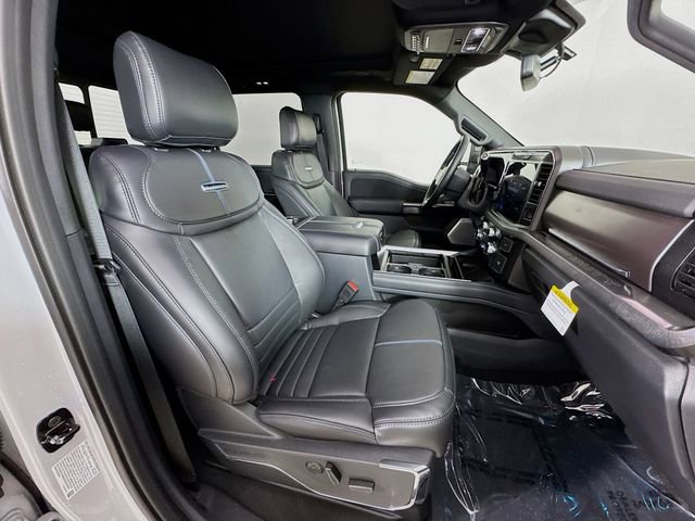 New 2026 Ford F450 Platinum w/ FX4 Off-Road Package image 30