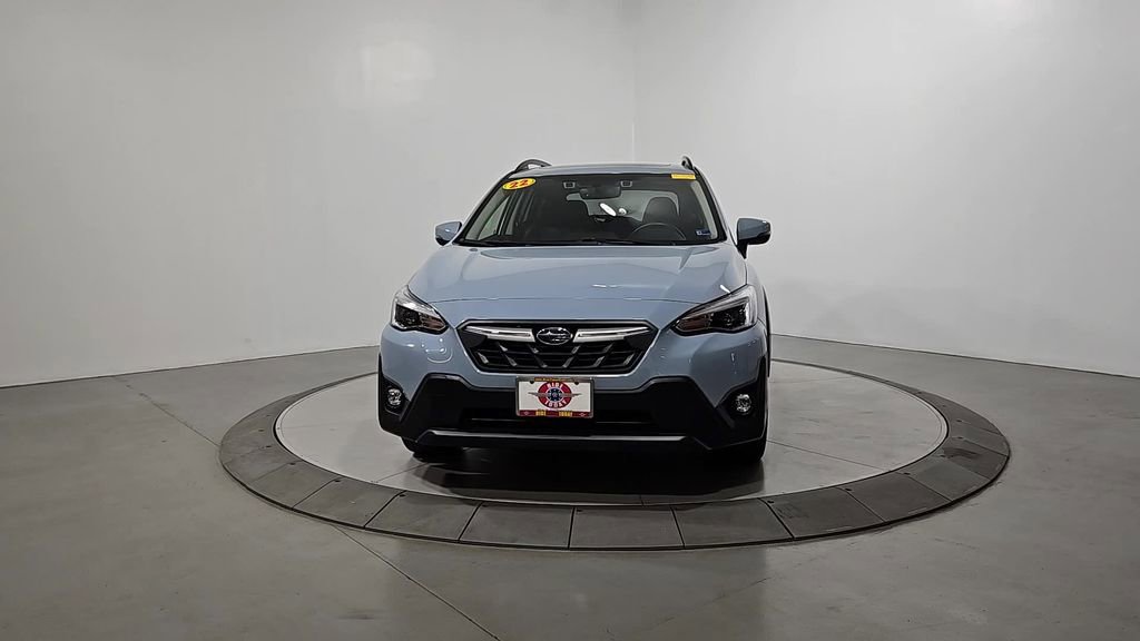 Used 2022 Subaru Crosstrek 2.5i Limited w/ Moonroof Package 2 image 9