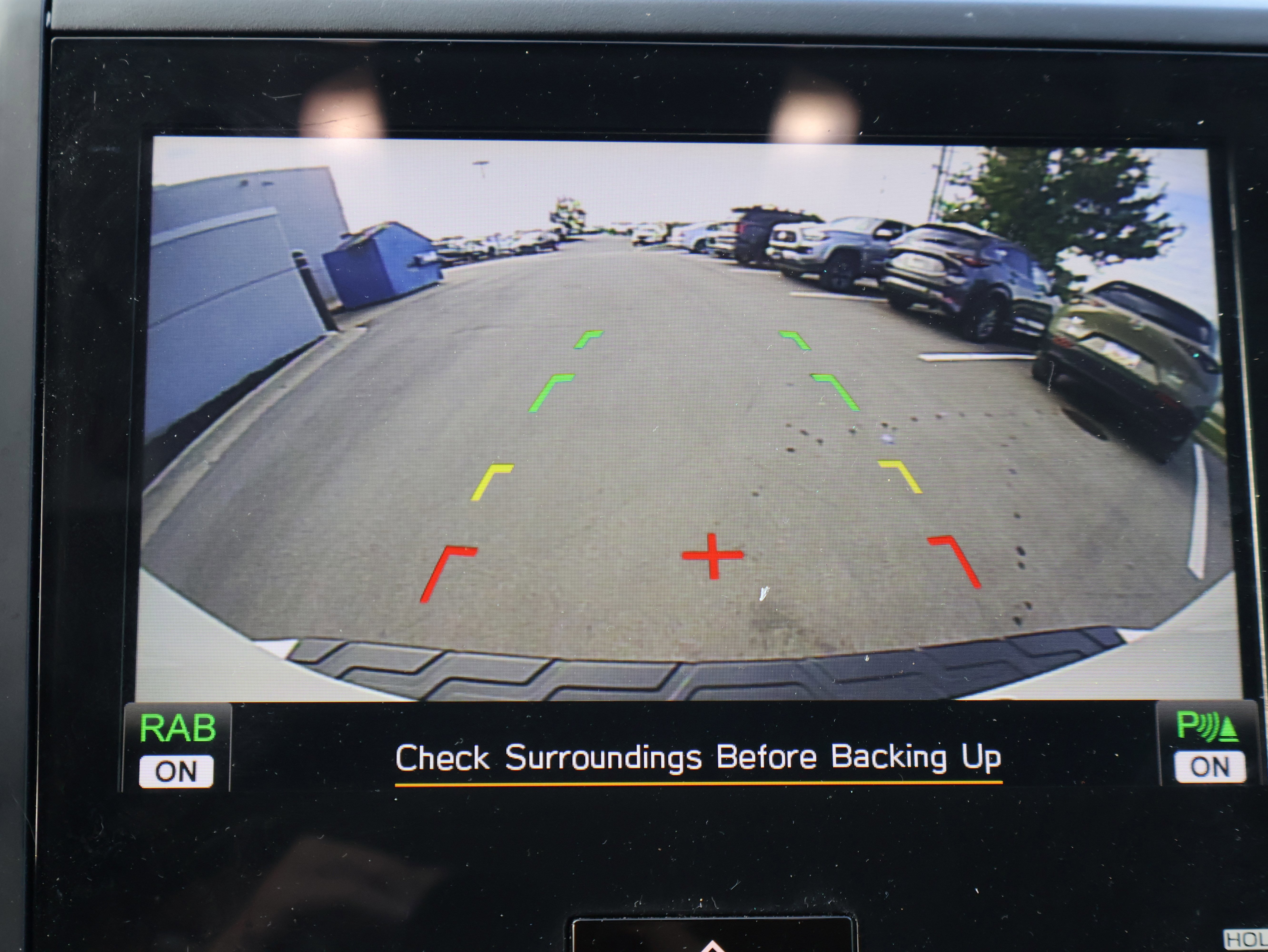 Used 2024 Subaru Forester Touring w/ POP Package 3 image 30