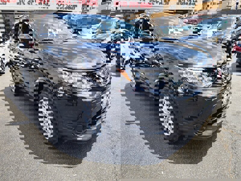 Used 2019 Nissan Rogue Sport S w/ Appearance Package image 30