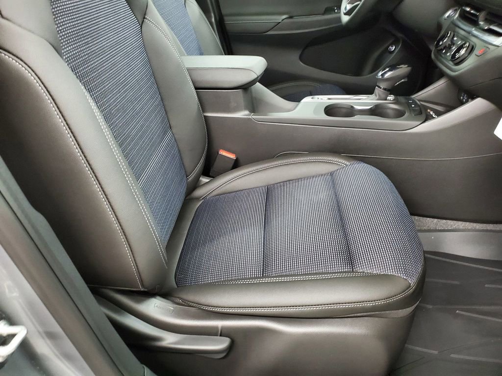 New 2026 Buick Envista Preferred w/ Convenience I Package FWD image 22