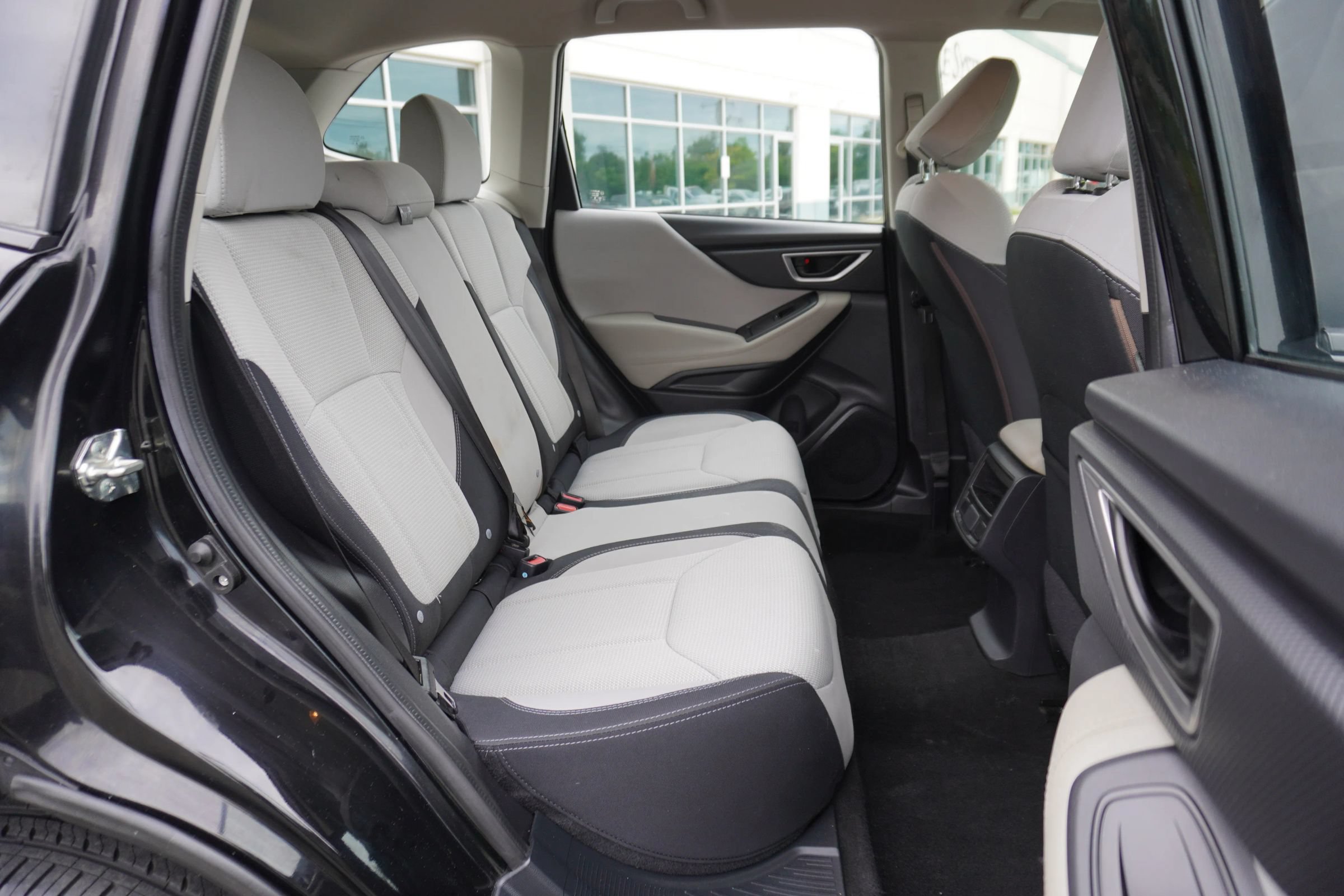 Used 2019 Subaru Forester w/ Alloy Wheel Package AWD/4WD image 9