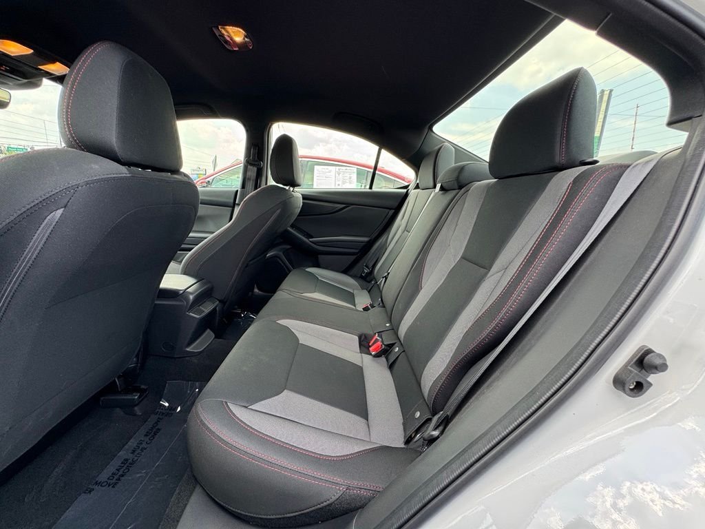 Used 2024 Subaru WRX AWD/4WD image 37