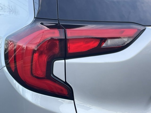 Certified 2020 GMC Terrain Denali w/ Denali Premium Package image 21